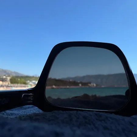 Shyti 아파트 Vlorë